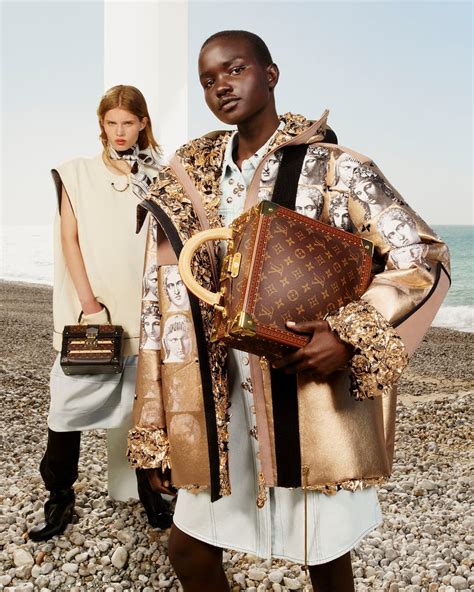 louis vuitton campaign 2021|louis vuitton clothing line.